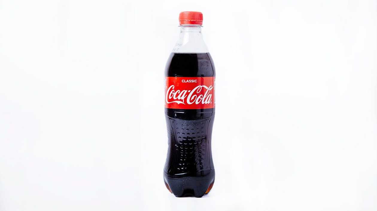 Coca Cola® 500 ml