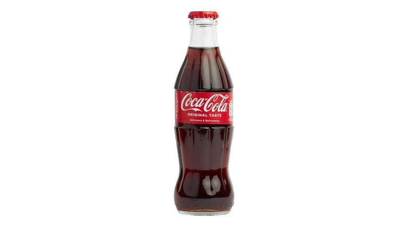 Coca Cola® 250 ml