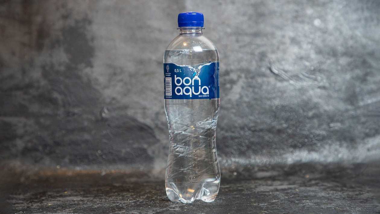 Bonaqua® Sparkling 500 ml